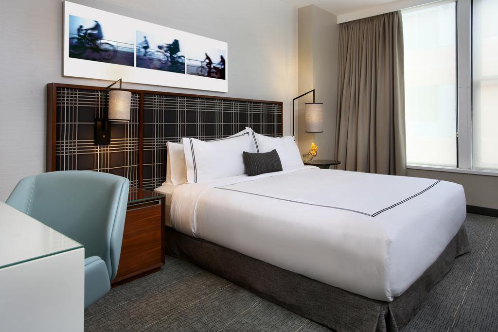 Chambre Lit King-Size