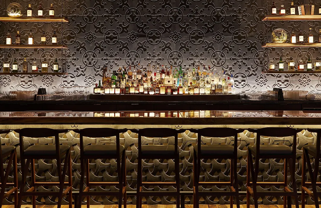 The Godfrey Hotel Boston-1