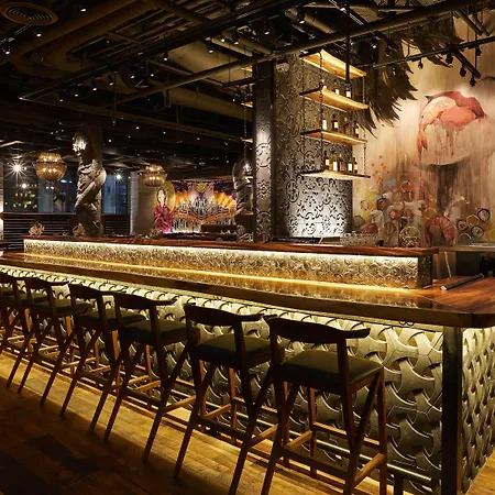 The Godfrey Hotel Boston-3