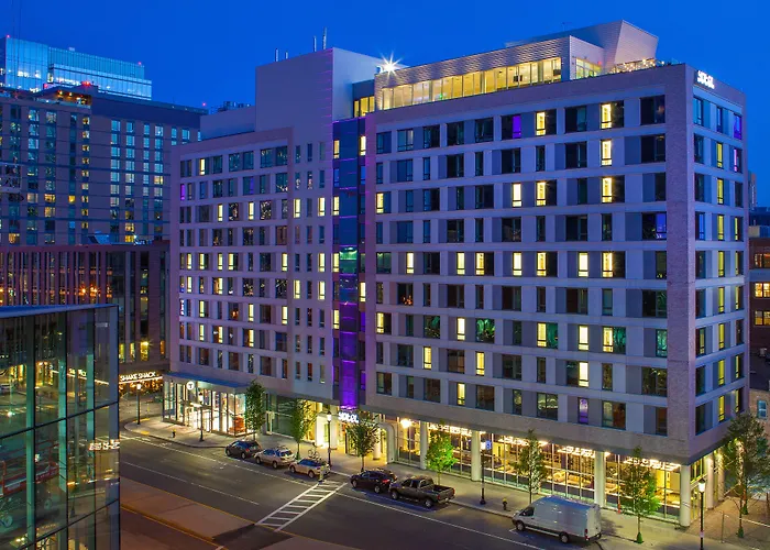Yotel