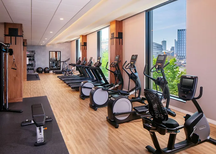 3 star hotels Homewood Suites By Hilton Boston Seaport District