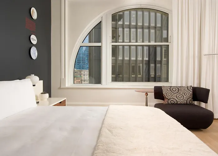 Ames , Curio Collection By Hilton